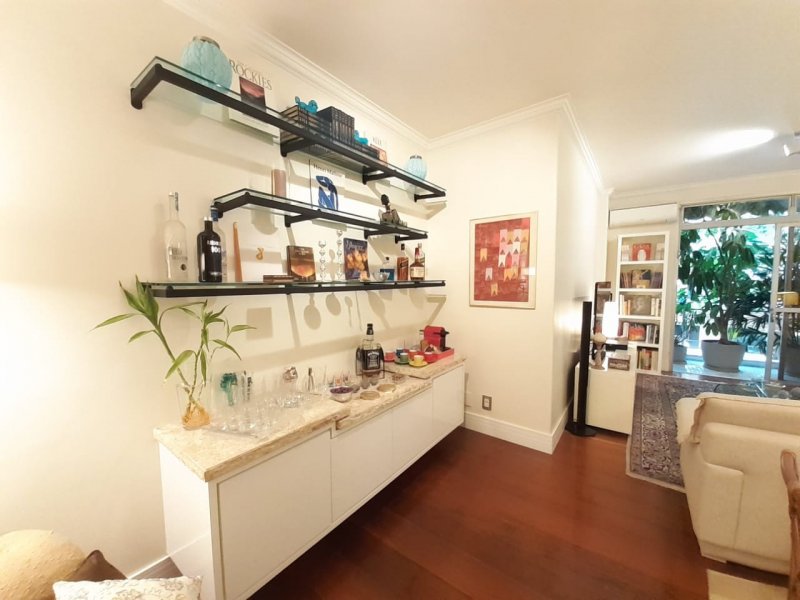 imóvel com 150m² - Vila Itapura - Campinas