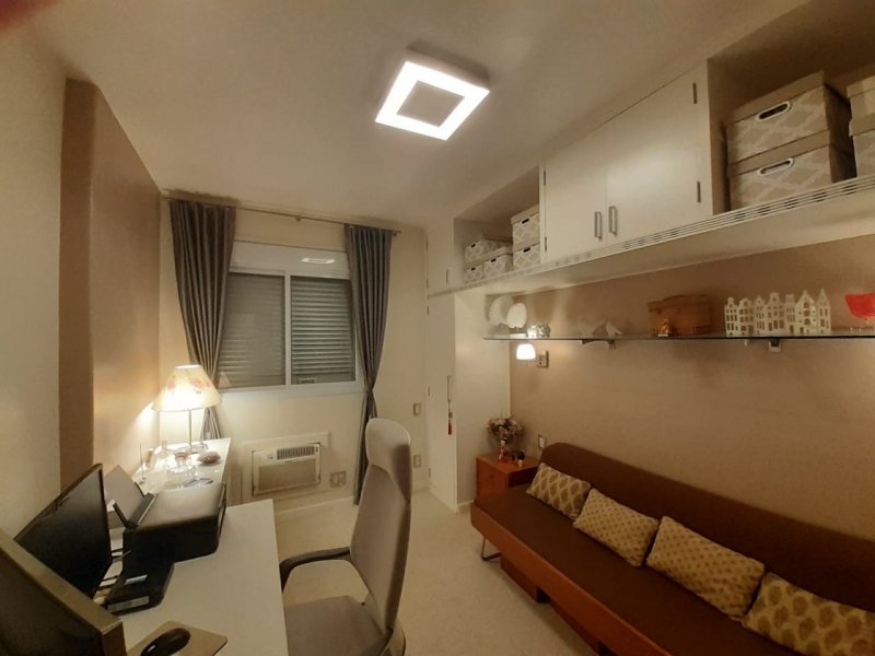 imóvel com 150m² - Vila Itapura - Campinas