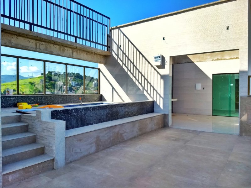 Cobertura à venda Iguaçu com 294m² e 4 quartos por R$ 1.200.000 - 2074950078-img-20200601-wa0036.jpg