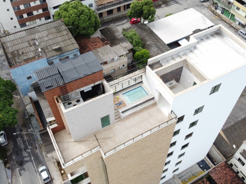 Cobertura à venda Iguaçu com 294m² e 4 quartos por R$ 1.200.000 - 909282691-img-20200601-wa0049.jpg