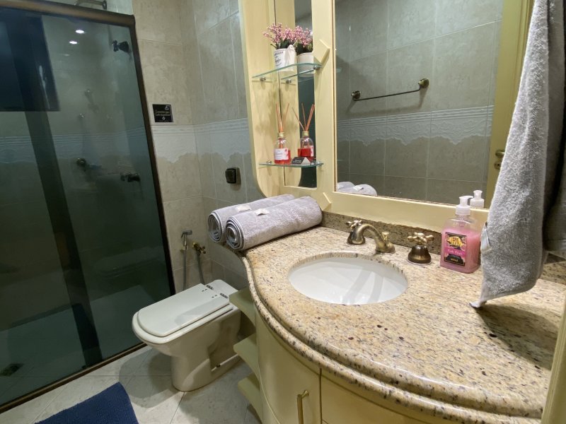 Apartamento à venda Jardim Panorama com 137m² e 3 quartos por R$ 690.000 - 111177085-img-2392.JPG