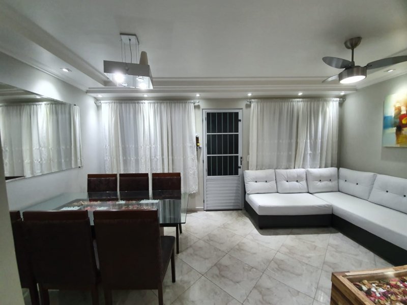 Casa de condomínio à venda Loteamento City Jaraguá com 96m² e 3 quartos por R$ 380.000 - 1504376955-inbound8723267026390690646.jpg