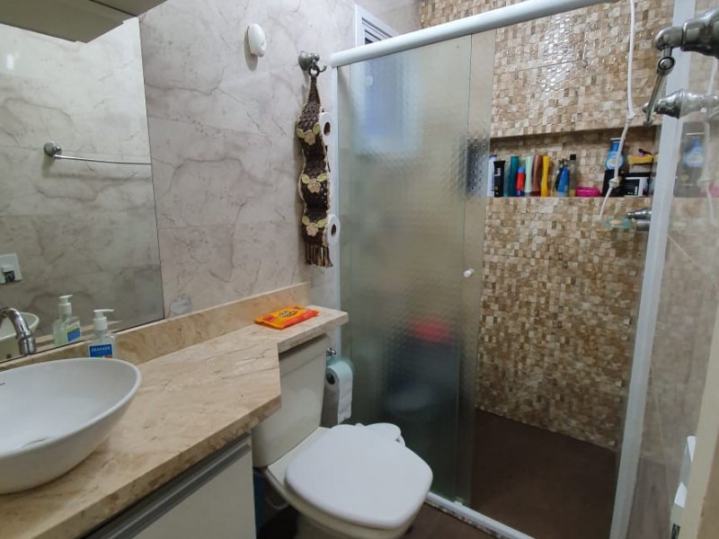 Casa de condomínio à venda Loteamento City Jaraguá com 96m² e 3 quartos por R$ 380.000 - 1583345650-inbound8591642744589864669.jpg