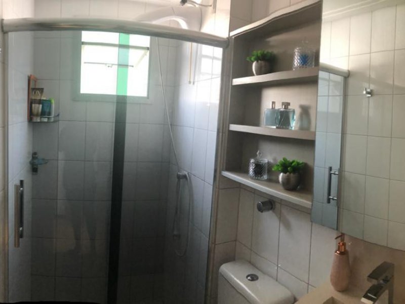 imóvel com 67m² - São Luís - Criciúma