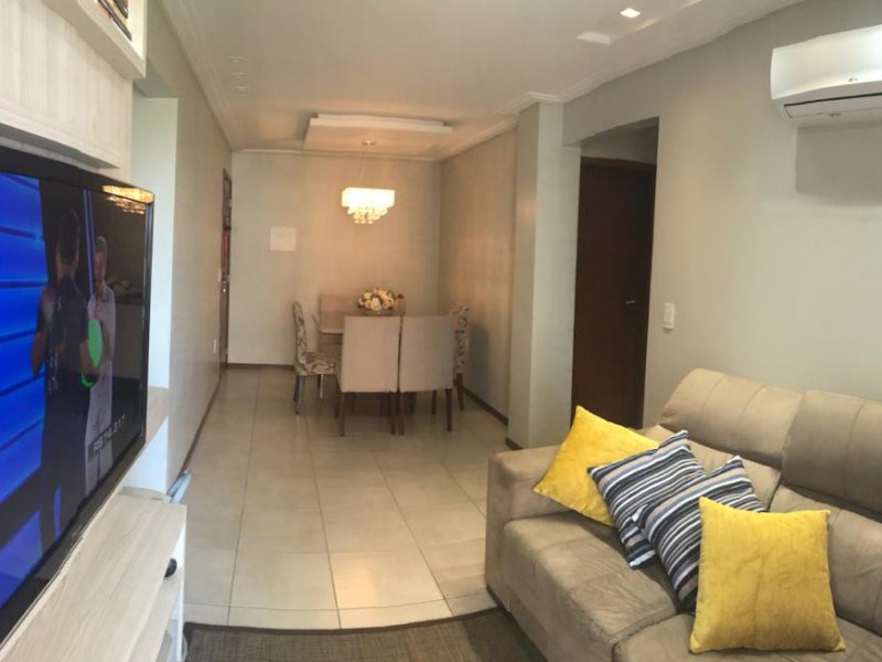 imóvel com 67m² - São Luís - Criciúma