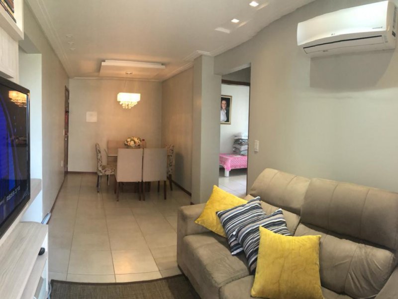 imóvel com 67m² - São Luís - Criciúma