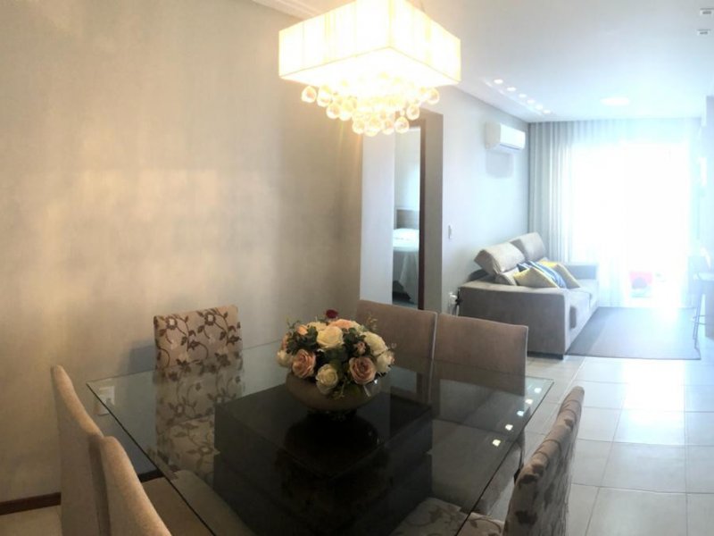 imóvel com 67m² - São Luís - Criciúma