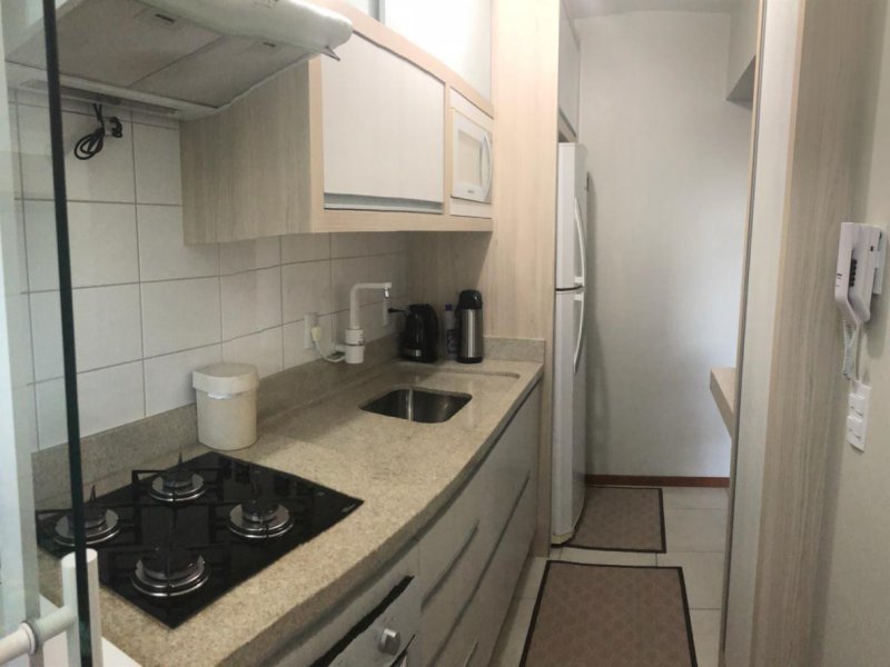 imóvel com 67m² - São Luís - Criciúma