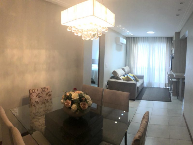 imóvel com 67m² - São Luís - Criciúma