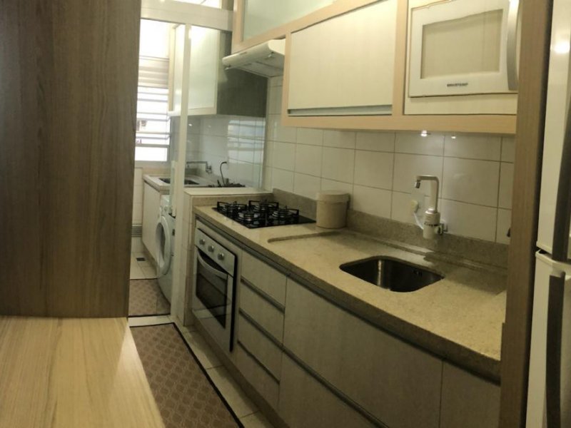 imóvel com 67m² - São Luís - Criciúma