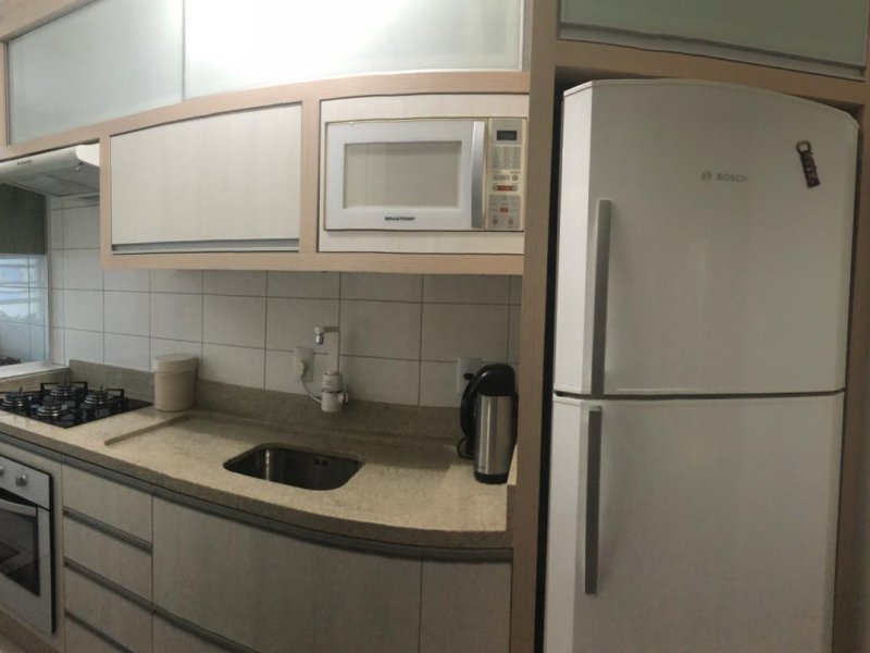 imóvel com 67m² - São Luís - Criciúma
