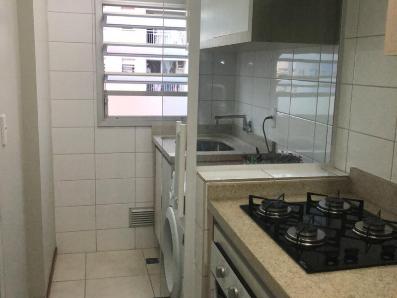 imóvel com 67m² - São Luís - Criciúma
