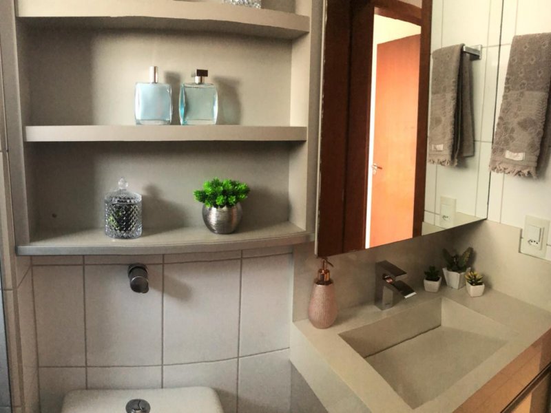 imóvel com 67m² - São Luís - Criciúma