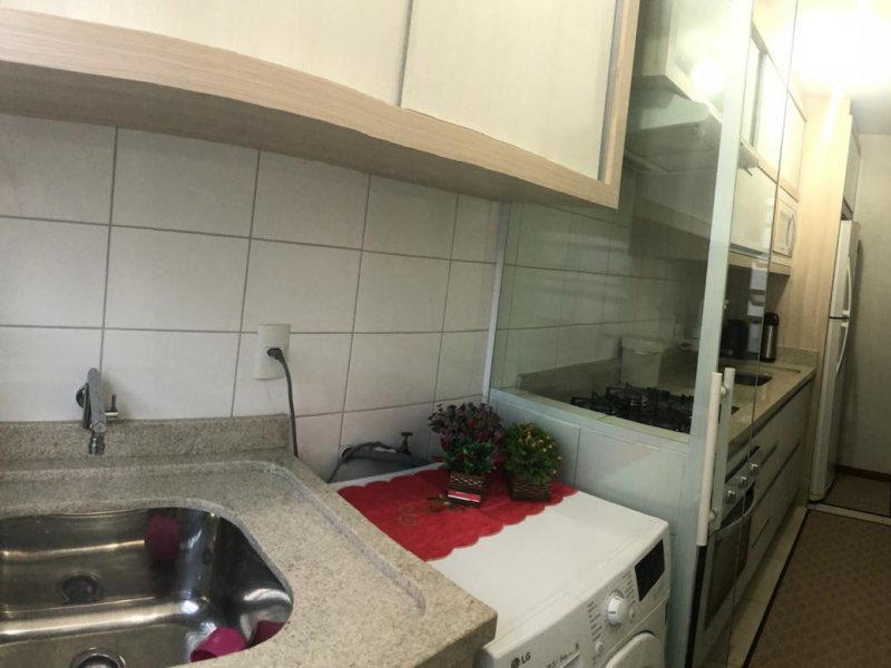 imóvel com 67m² - São Luís - Criciúma
