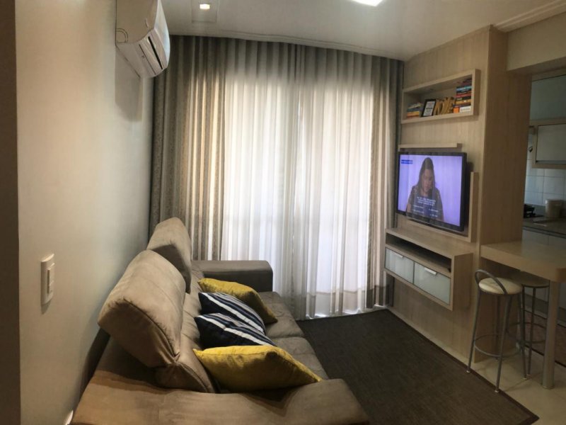 imóvel com 67m² - São Luís - Criciúma