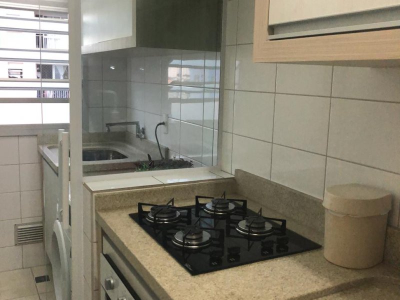 imóvel com 67m² - São Luís - Criciúma