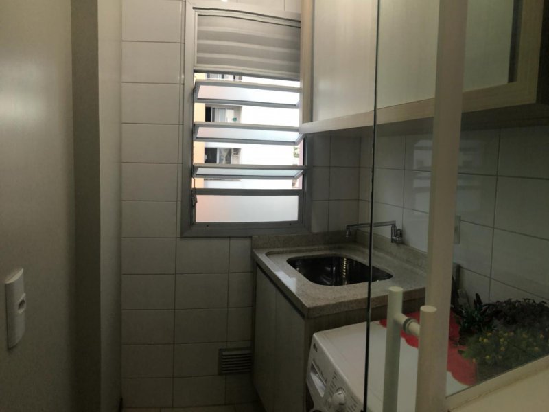 imóvel com 67m² - São Luís - Criciúma