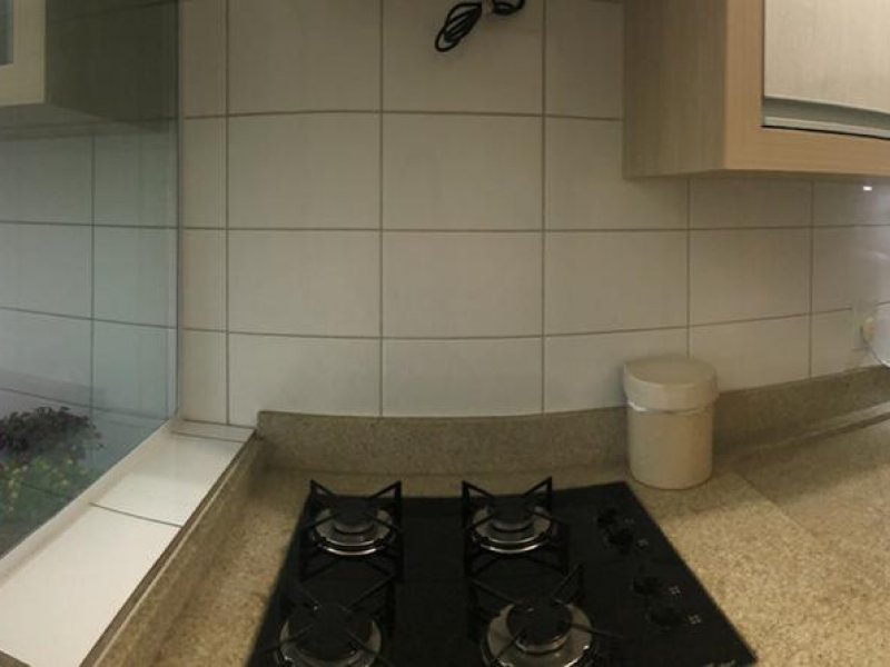 imóvel com 67m² - São Luís - Criciúma