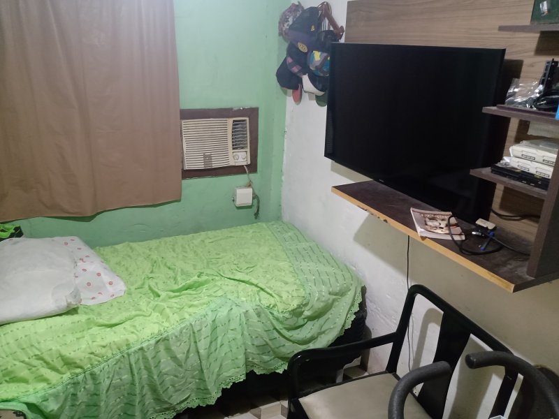 Casa à venda Rubem Berta com 10m² e 3 quartos por R$ 70.000 - 446820988-img-20200527-185727735.jpg