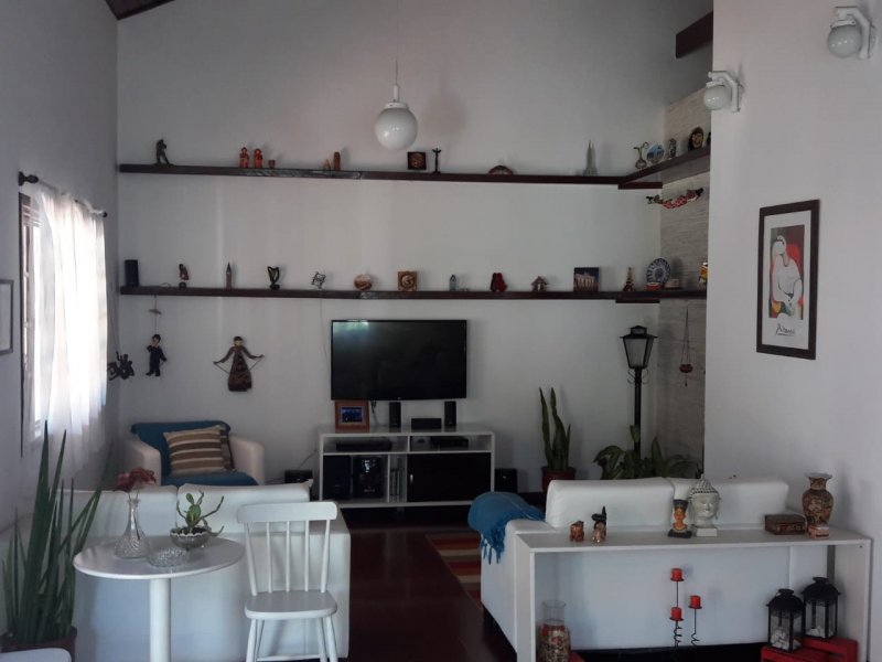 Casa de condomínio à venda Freguesia (Jacarepaguá) com 640m² e 4 quartos por R$ 2.300.000 - 841242009-foto-salatv-19.jpeg