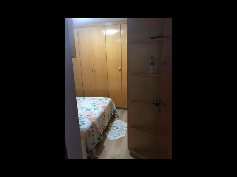 imóvel com 54m² - Jardim Pitangueiras - Jundiaí