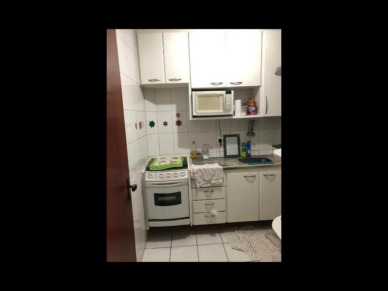 imóvel com 54m² - Jardim Pitangueiras - Jundiaí