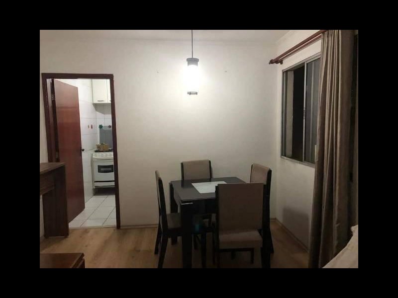 imóvel com 54m² - Jardim Pitangueiras - Jundiaí