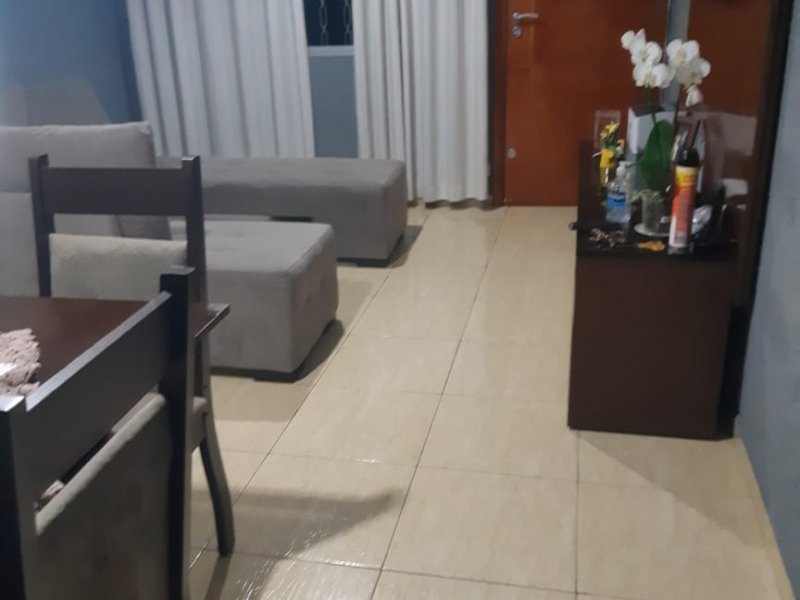 imóvel com 87m² - Vila Irmãos Arnoni - São Paulo