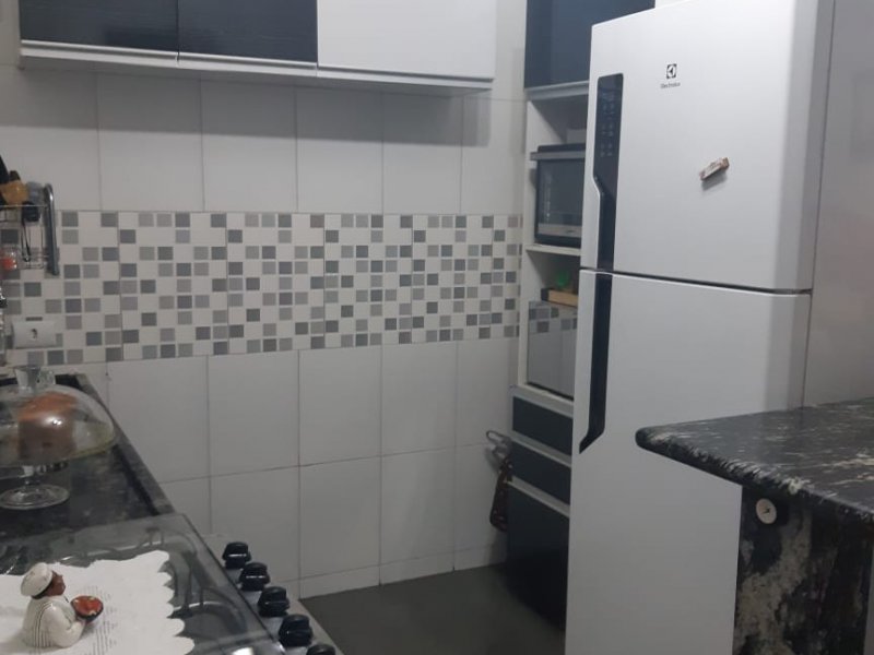 imóvel com 87m² - Vila Irmãos Arnoni - São Paulo
