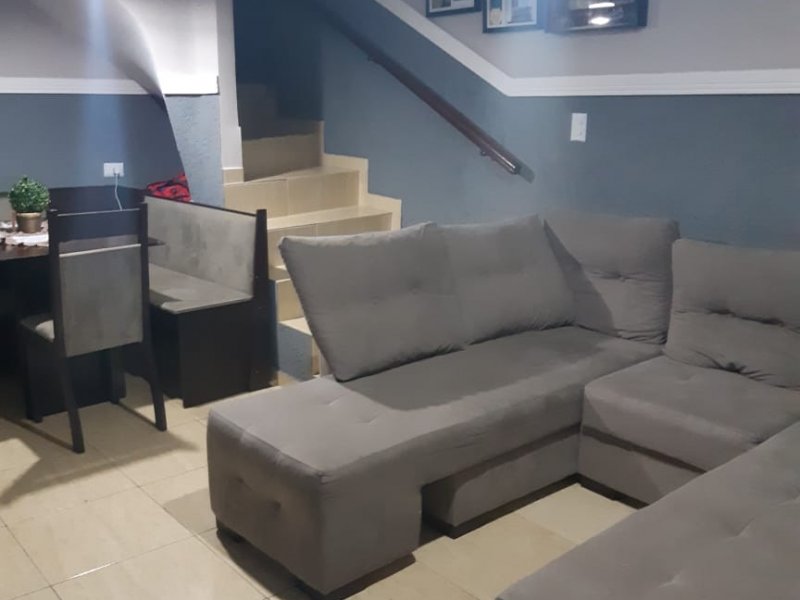 imóvel com 87m² - Vila Irmãos Arnoni - São Paulo