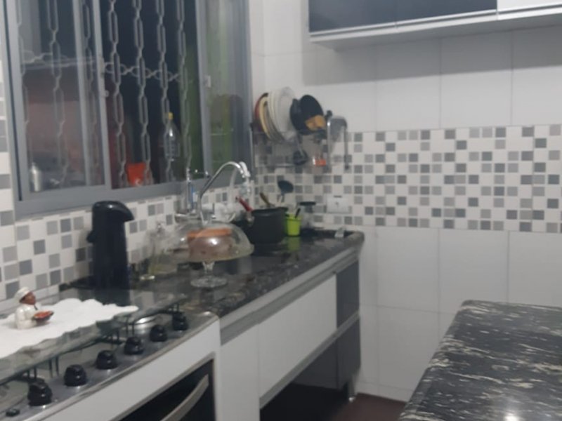 imóvel com 87m² - Vila Irmãos Arnoni - São Paulo