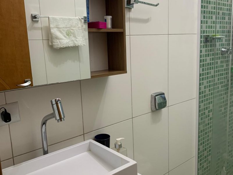 imóvel com 87m² - Vila Irmãos Arnoni - São Paulo