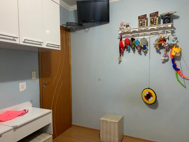 imóvel com 87m² - Vila Irmãos Arnoni - São Paulo