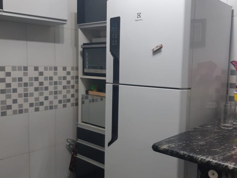 imóvel com 87m² - Vila Irmãos Arnoni - São Paulo