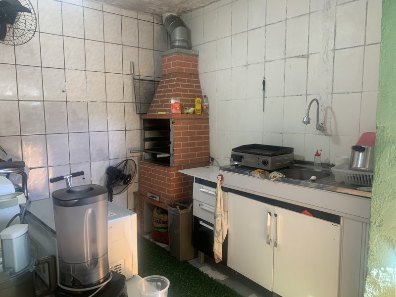 imóvel com 87m² - Vila Irmãos Arnoni - São Paulo