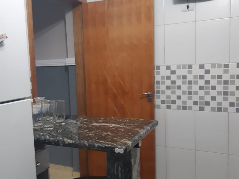 imóvel com 87m² - Vila Irmãos Arnoni - São Paulo