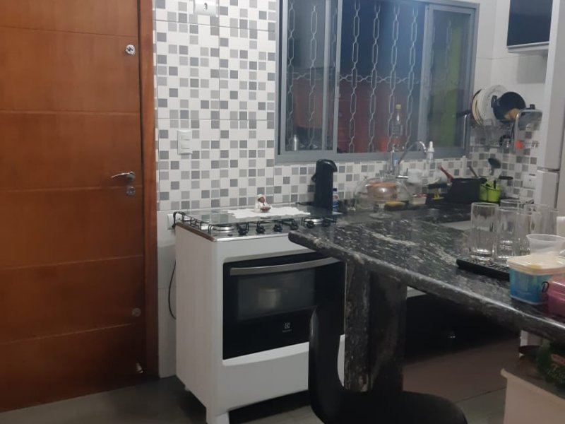 imóvel com 87m² - Vila Irmãos Arnoni - São Paulo