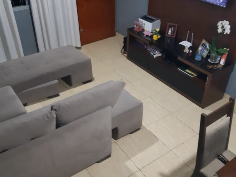imóvel com 87m² - Vila Irmãos Arnoni - São Paulo