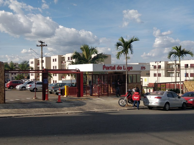 Apartamento à venda Jardim das Bandeiras com 55m² e 2 quartos por R$ 210.000 - 1142895125-img-20200521-150418.jpg