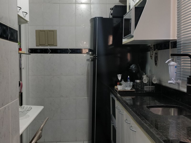 Apartamento à venda Jardim das Bandeiras com 55m² e 2 quartos por R$ 210.000 - 261987036-img-20200516-145725.jpg