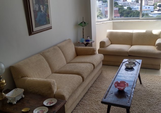 imóvel com 139m²