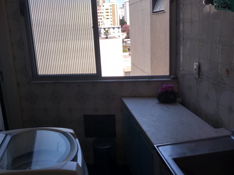 imóvel com 139m² - Serra - Belo Horizonte