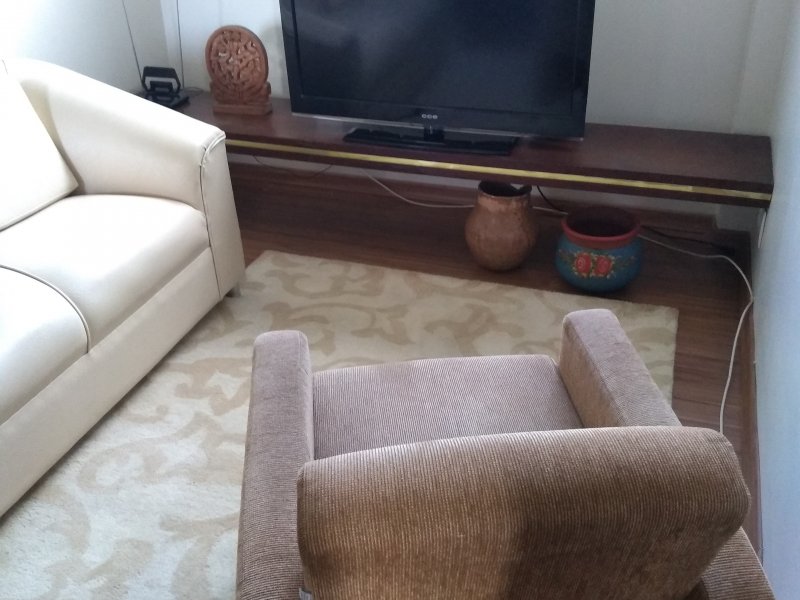 imóvel com 139m² - Serra - Belo Horizonte