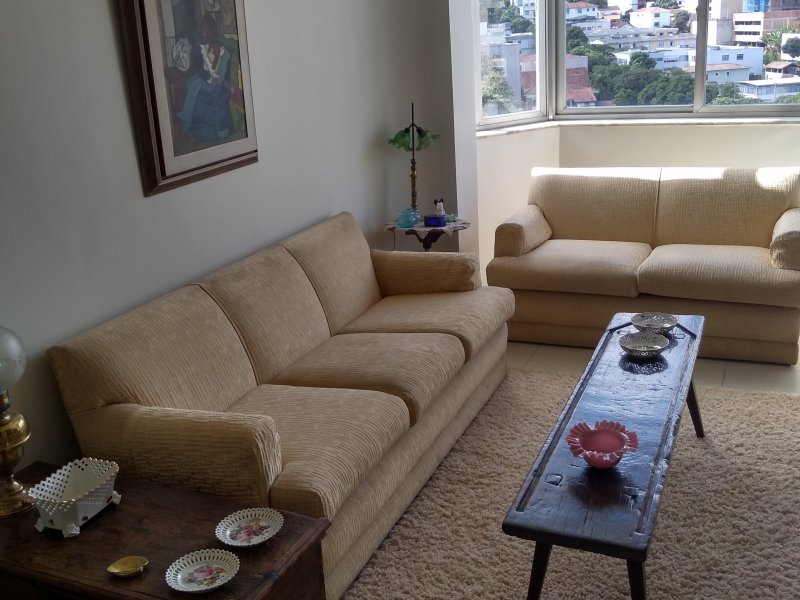 imóvel com 139m² - Serra - Belo Horizonte