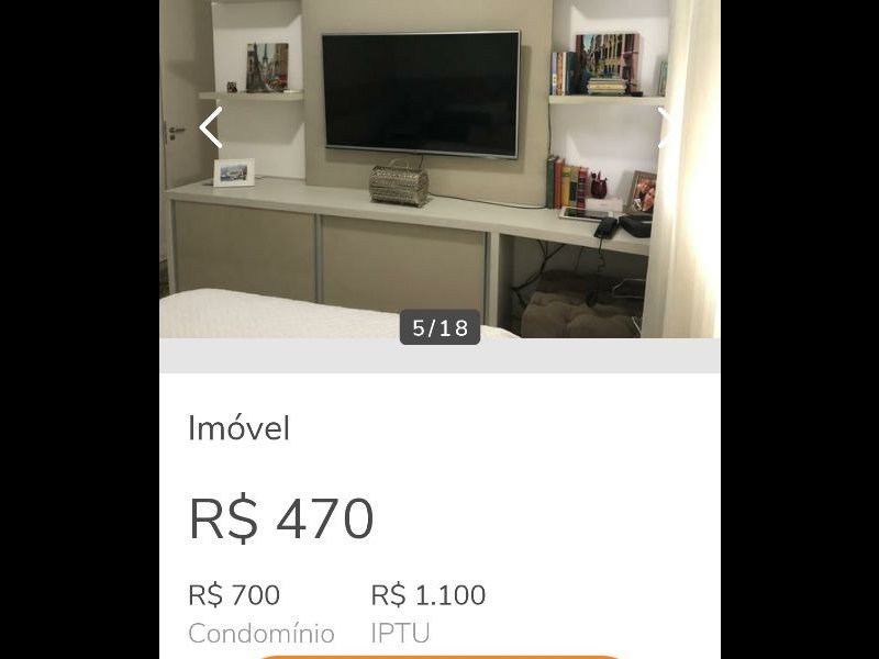 Apartamento à venda Rubem Bertacristocredentor com 60m² e 2 quartos por R$ 470.000 - 291794655-e233de82-4660-4179-acf3-4a870d815d30.jpg