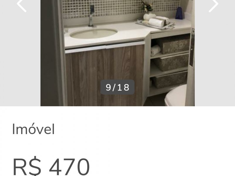 Apartamento à venda Rubem Bertacristocredentor com 60m² e 2 quartos por R$ 470.000 - 46897383-screenshot-20200705-000126-olx.jpg