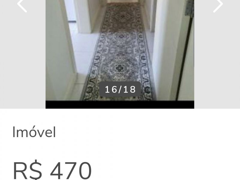 Apartamento à venda Rubem Bertacristocredentor com 60m² e 2 quartos por R$ 470.000 - 555719615-screenshot-20200705-000157-olx.jpg