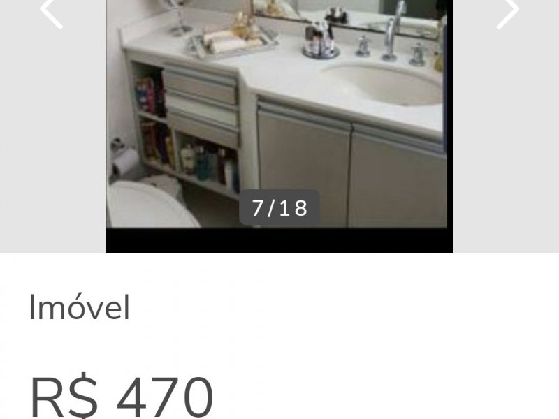 Apartamento à venda Rubem Bertacristocredentor com 60m² e 2 quartos por R$ 470.000 - 810730329-screenshot-20200705-000118-olx.jpg
