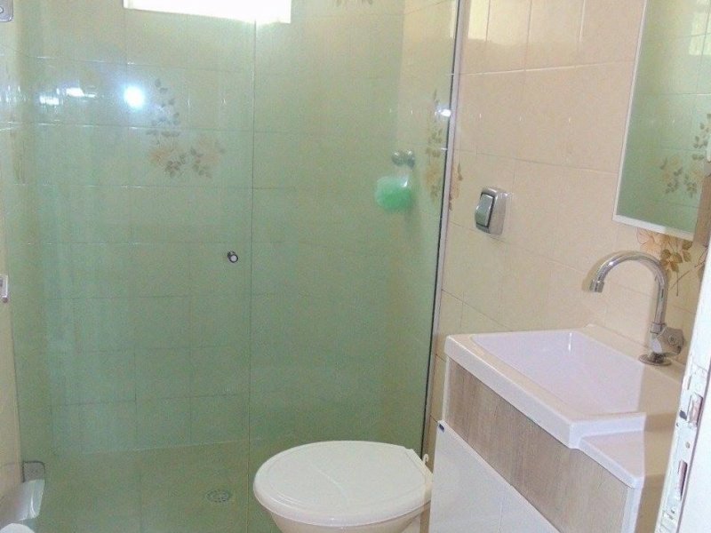 imóvel com 56m² - Nossa Sra. das Gracas - Canoas