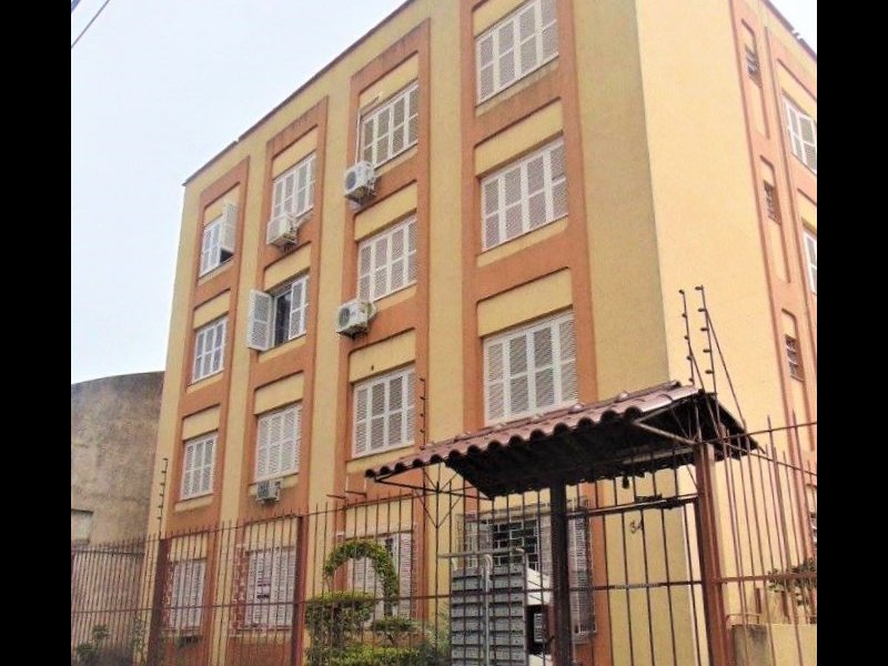 imóvel com 56m² - Nossa Sra. das Gracas - Canoas